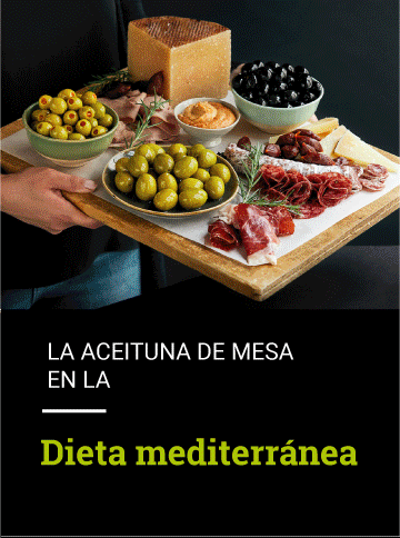 Dieta Mediterránea