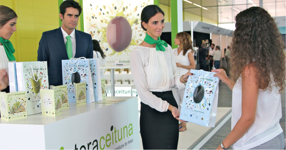 Promoción