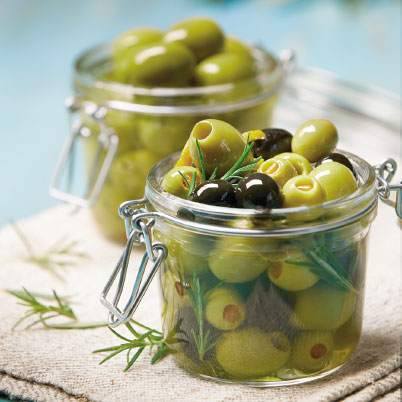 Aceitunas 2