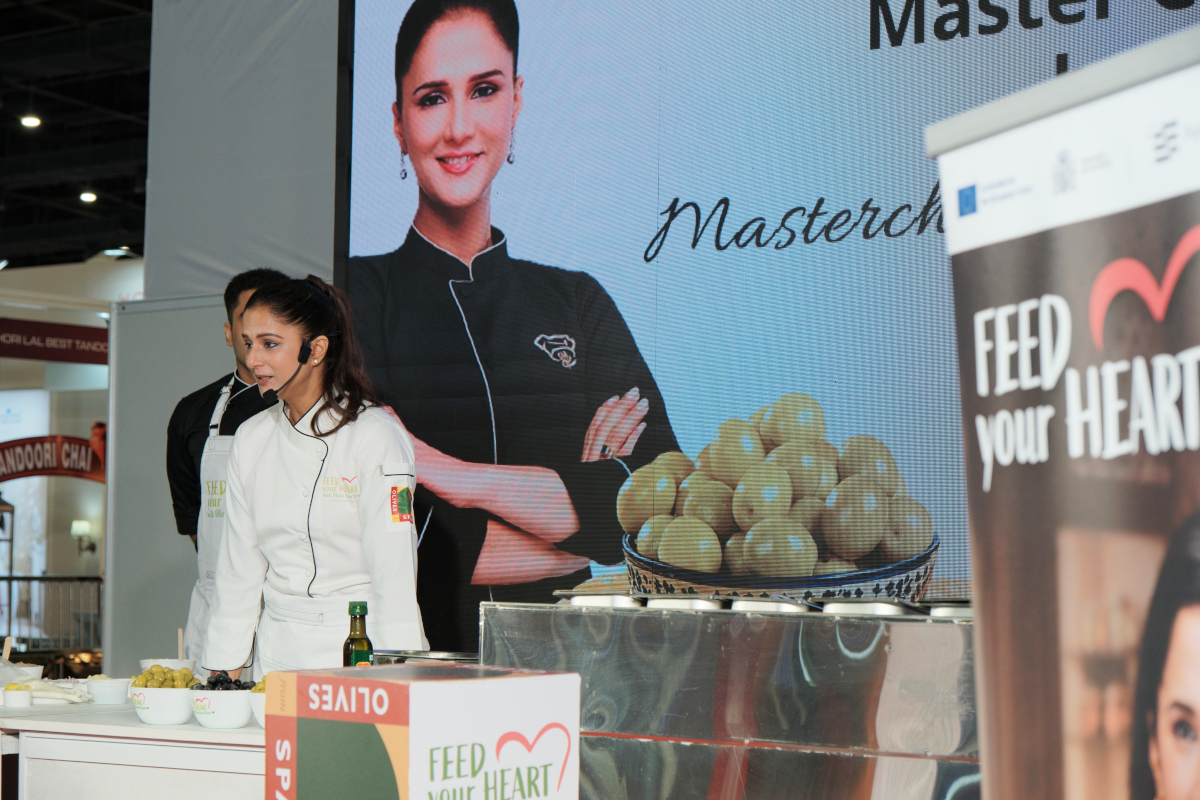 INTERNATIONAL HOSPITALITY EXPO