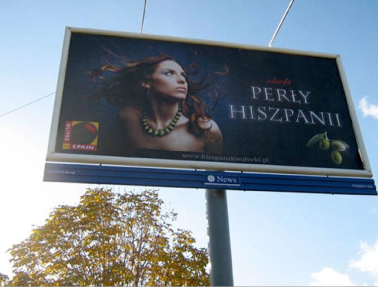 Polonia 2007