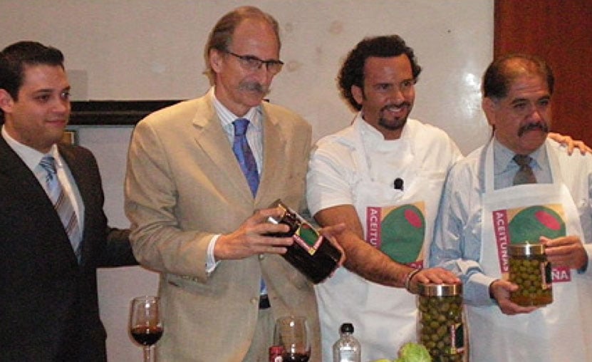 México 2008