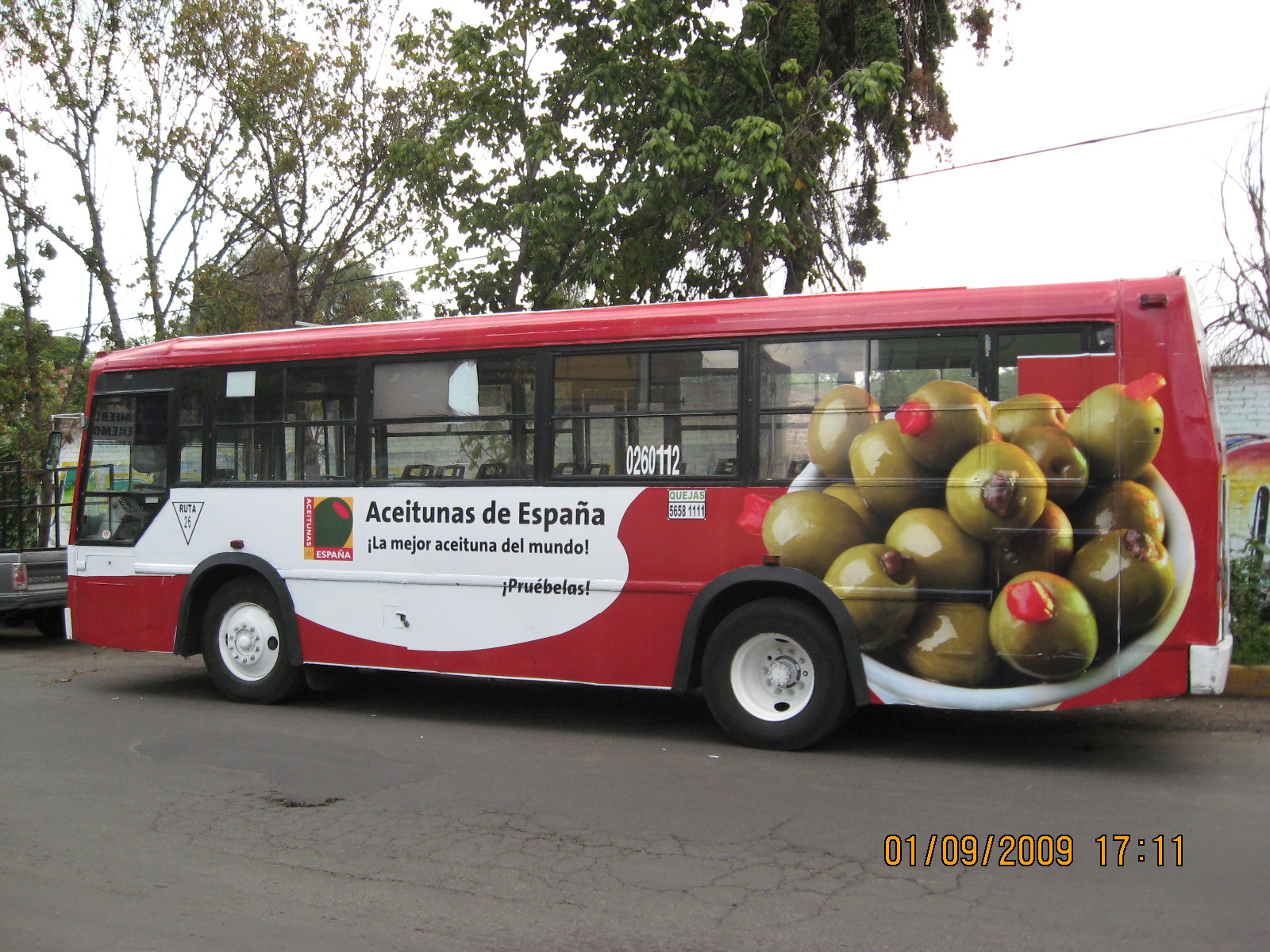 México 2009