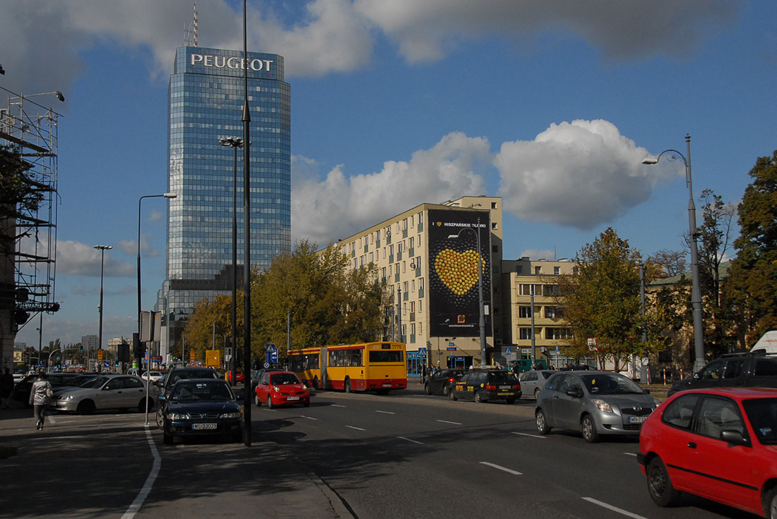 Polonia 2009