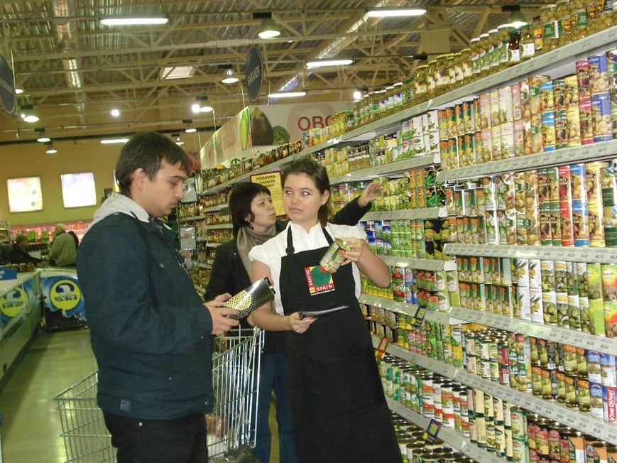 Rusia 2010