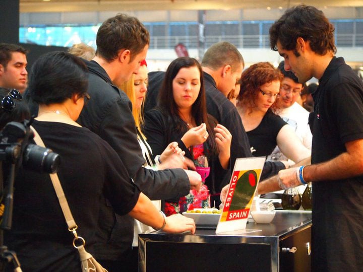 Australia 2011