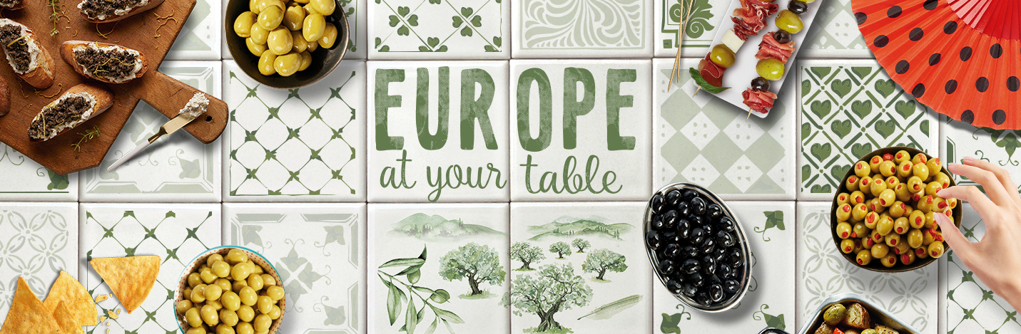 Campaña Europea Canadá 2020