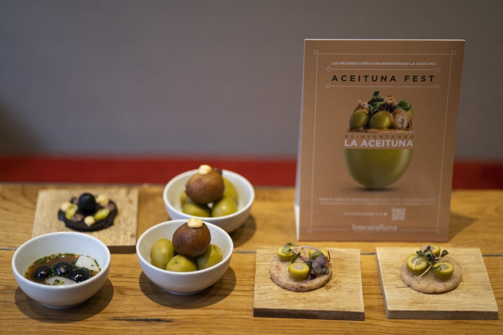 Aceituna Fest