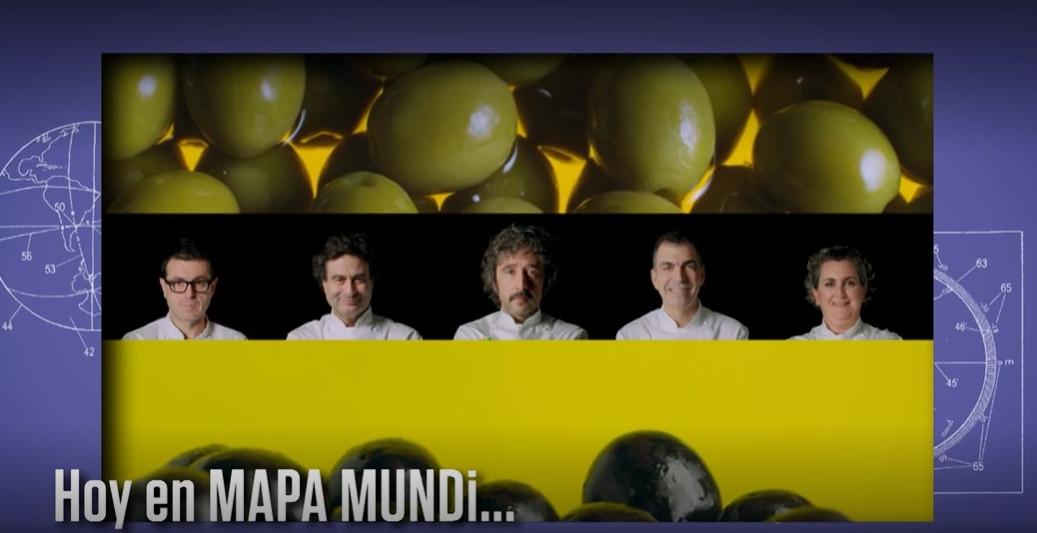 medios