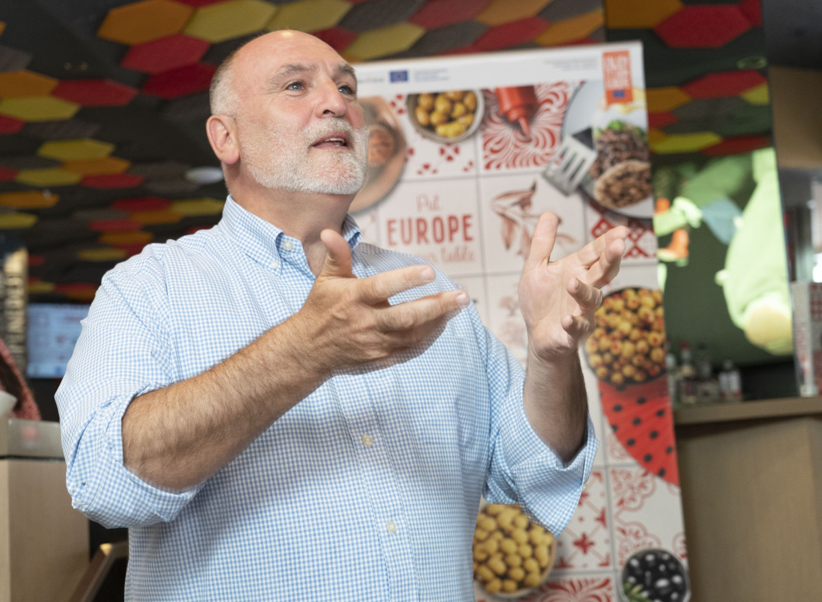 Jose Andrés