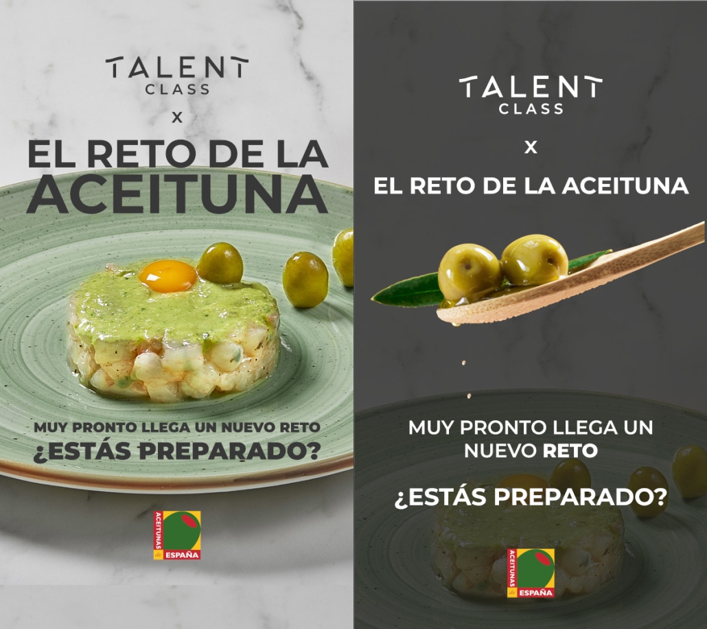Talent Class