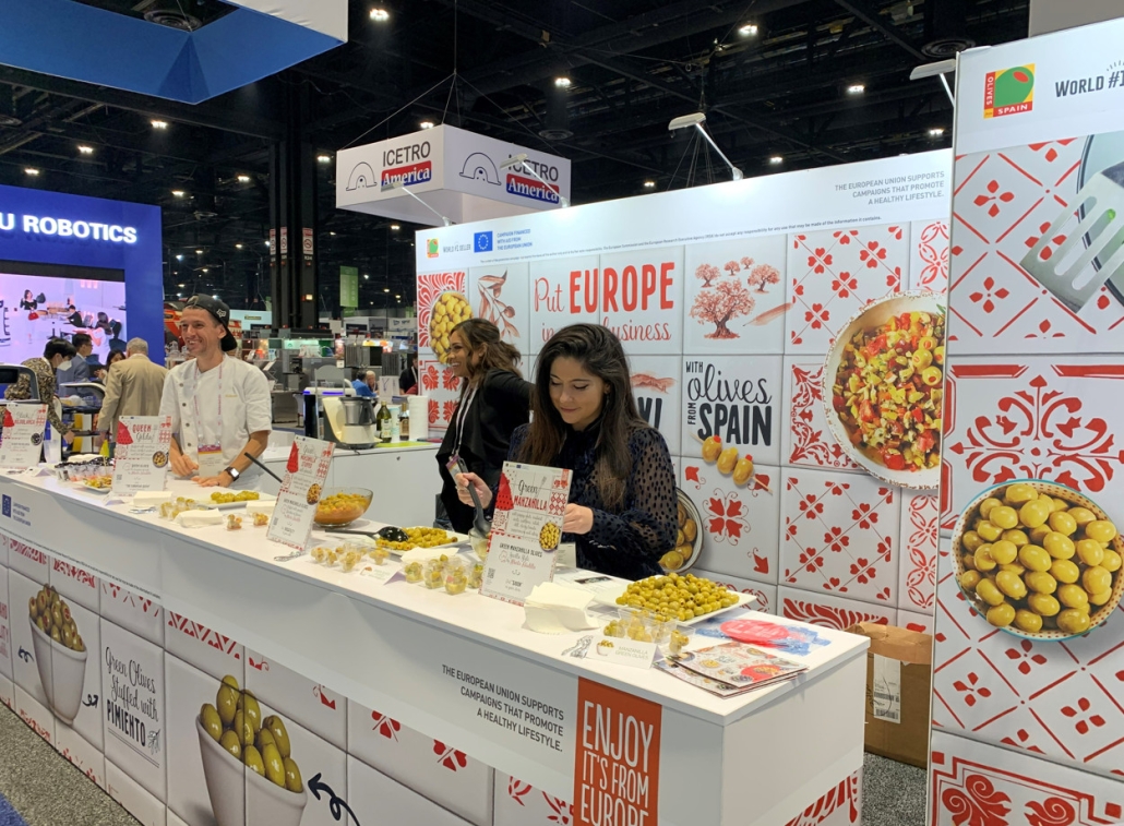 National Restaurant Association