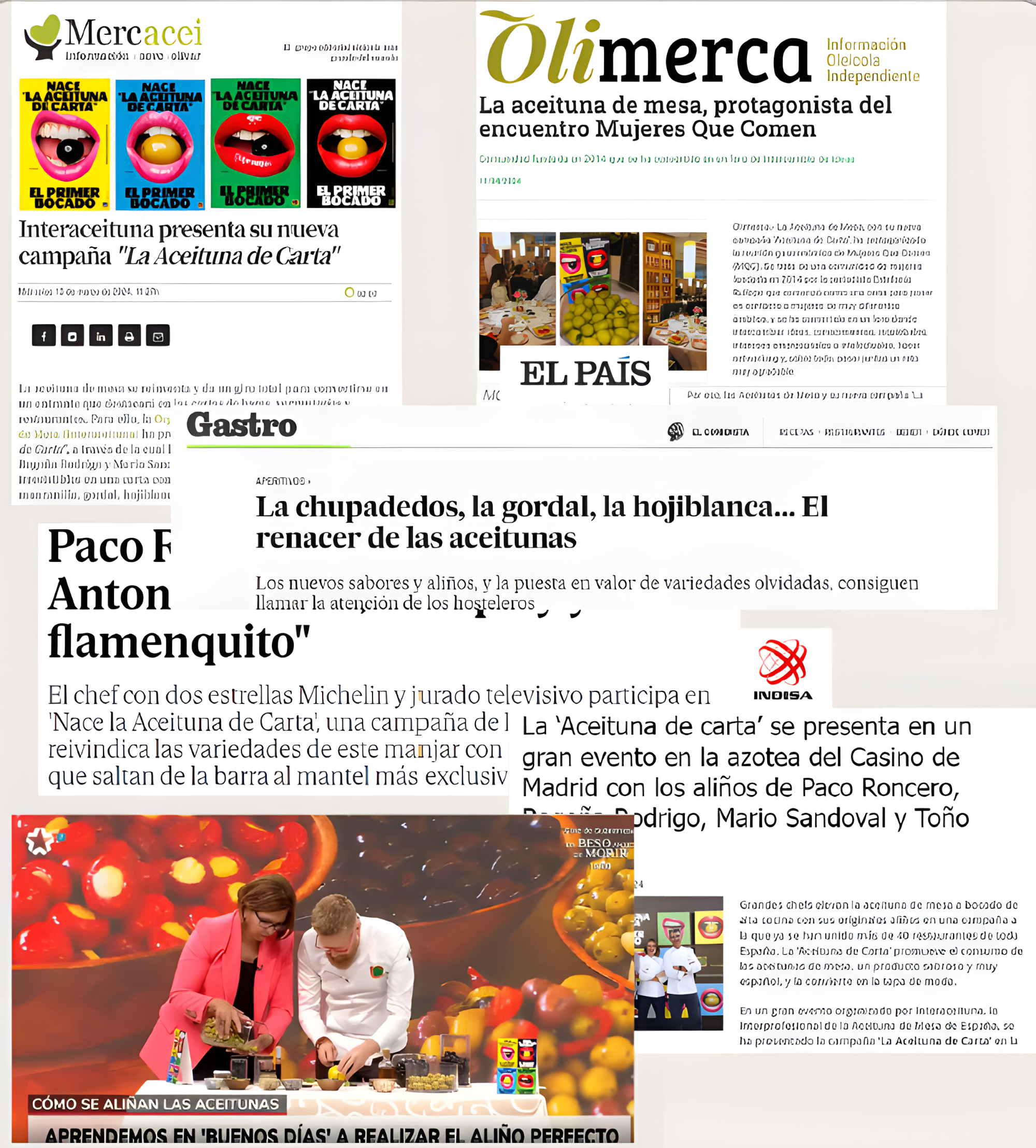 Medios